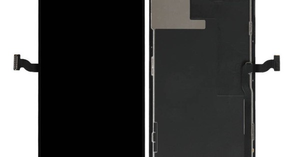 OLED Display For IPhone 12 13 14 Pro Max 14 PlusTFT Screen Replacement For Iphone Xs Max 11 Pro Lcd Display 3d Touch True Tone I.758645297